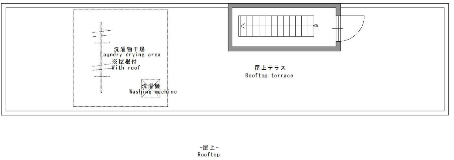 City Center Villas ゲストハウス3.5 Hiroshima Exteriör bild