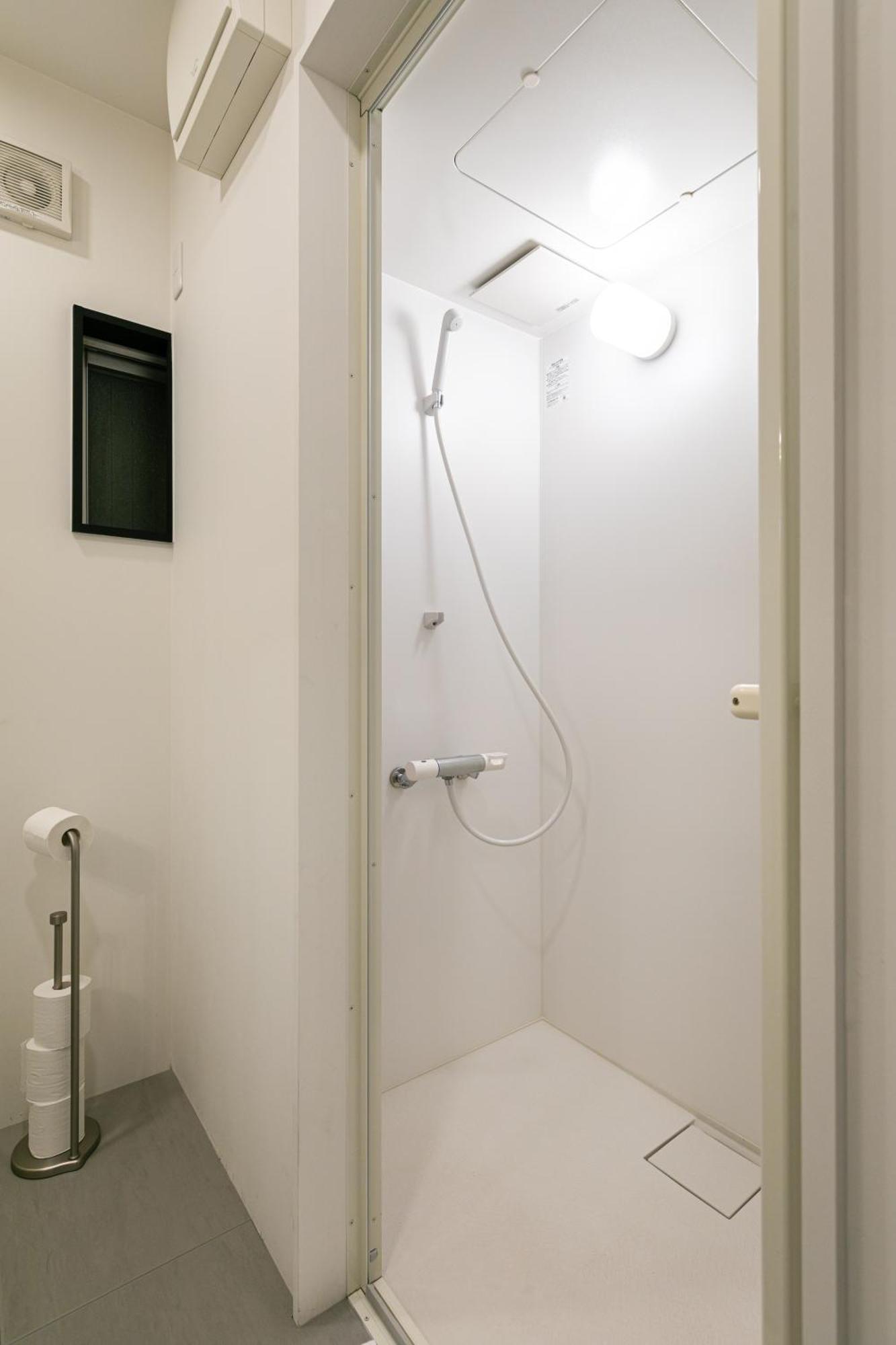 City Center Villas ゲストハウス3.5 Hiroshima Exteriör bild