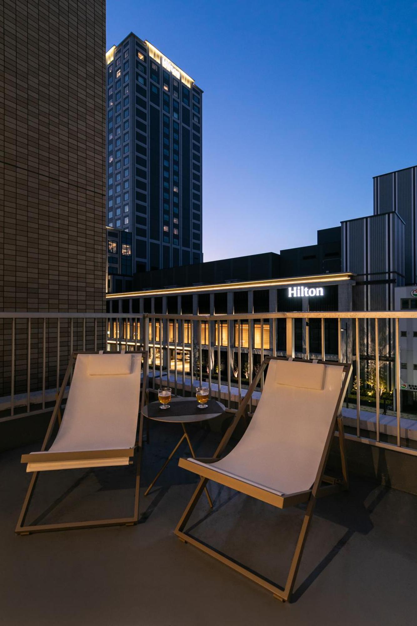 City Center Villas ゲストハウス3.5 Hiroshima Exteriör bild